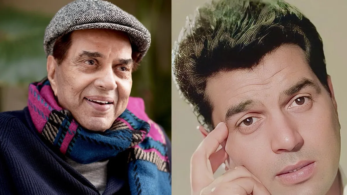 dharmendra life lessons and quotes