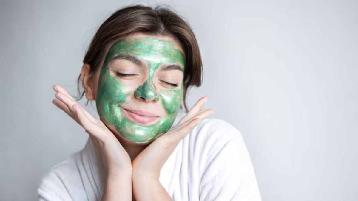 DIY Moringa Face Masks For Winter: Natural Remedies To Heal Dry And Dull Skin