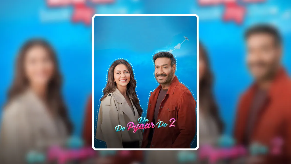 de de pyaar de 2 box office collection day 11 ajay devgn and rakul preet singh