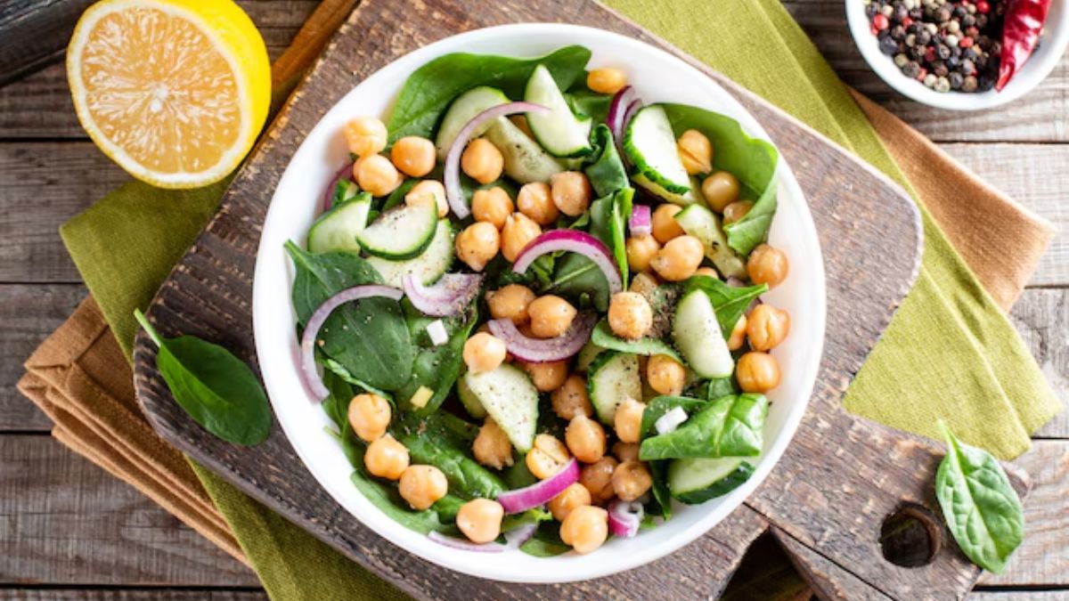 4 High-Protein Snack Recipes To Make At Home