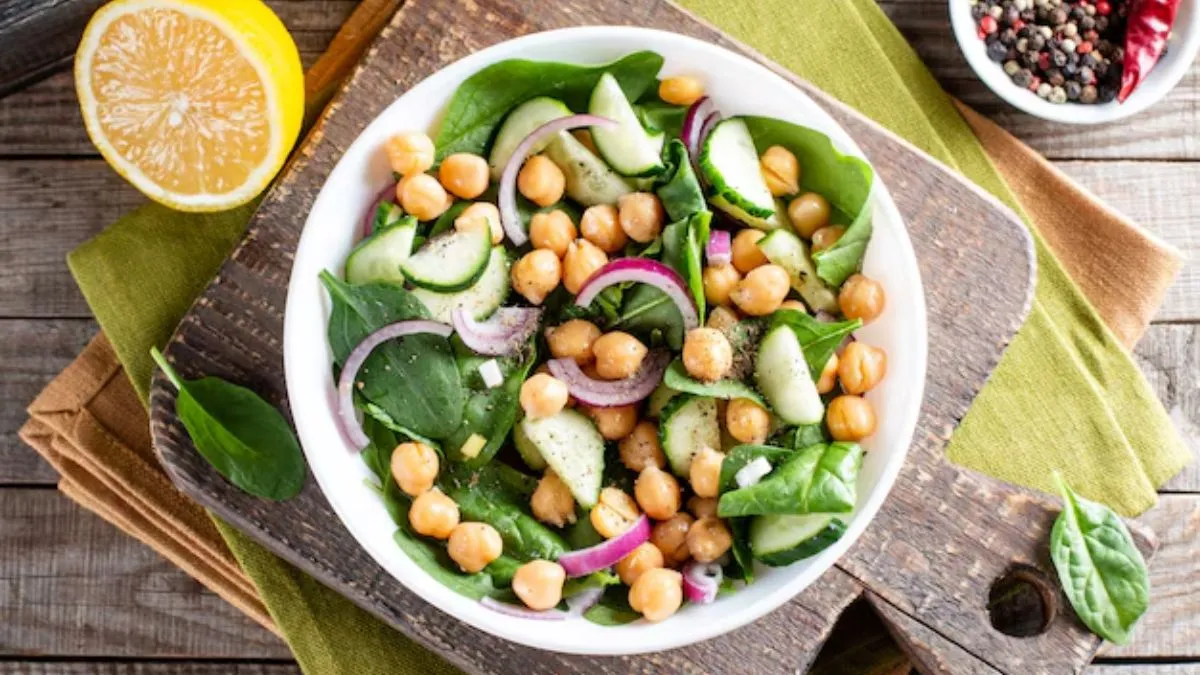 High-Protein Snack Recipes To Make At Home