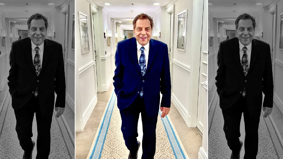 How The He-Man of Bollywood Won Over Women For Generations