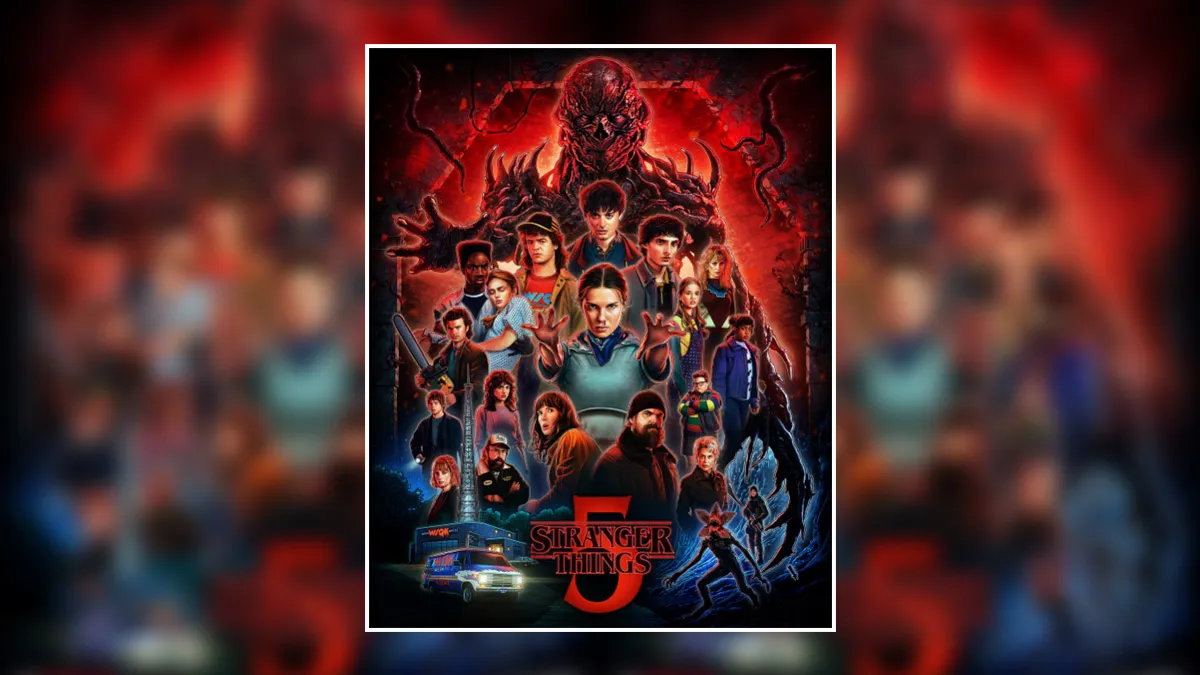 stranger things season 5 part 1 release date plot cast and where to watch in india