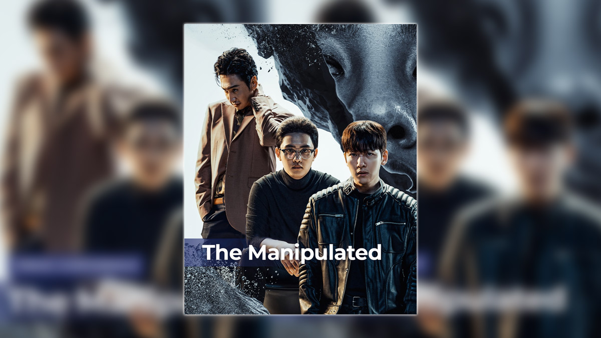 The Manipulated Episodes 9-10 OTT Release Date, Indian Time, And Streaming Details of Watch Ji Chang-wook's Latest Thriller K-Drama