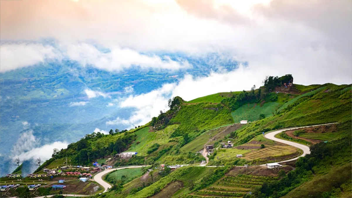 Winter Weekend Trips From Chandigarh