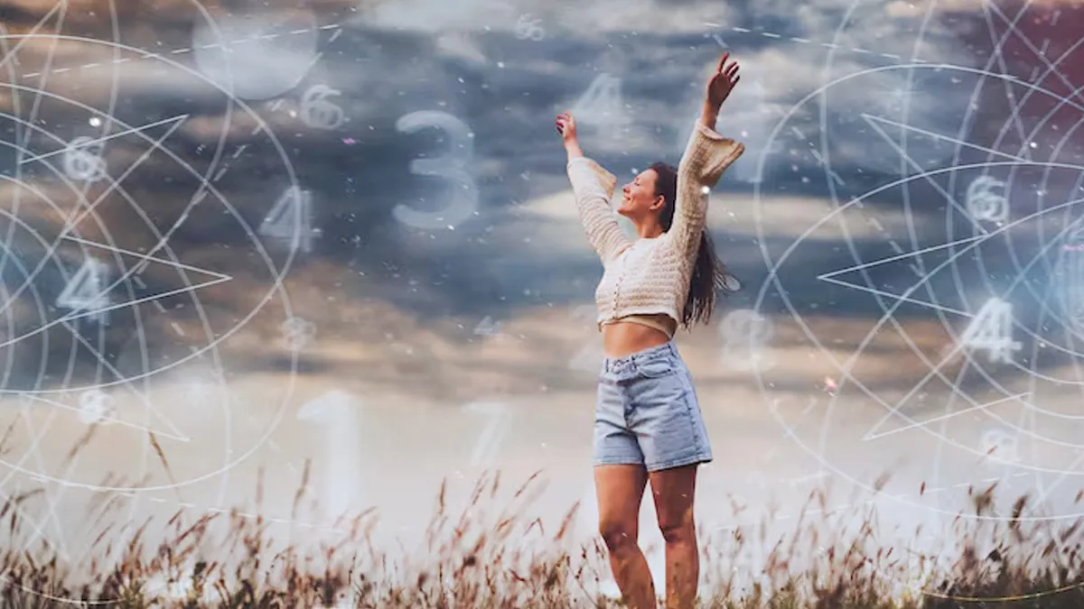 The Power Of Number 8: Financial Fortune And Destiny For Women Born On The 8th, 17th, Or 26th