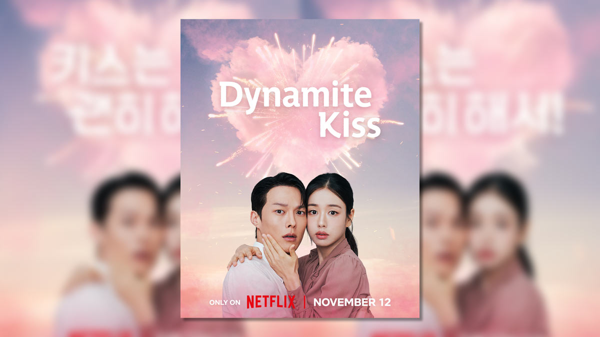 Dynamite Kiss Episodes 5-6 Release Date, Time, What To Expect Next In This Office Rom-Com