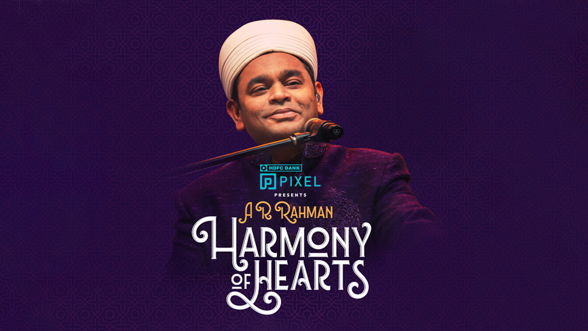 8 Best Events To Attend in Delhi NCR This December 2025