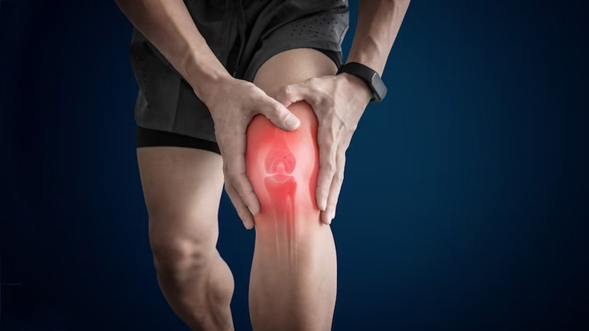 Your Bones Need More Than Calcium: Expert-Backed Tips for Strong Bone Health