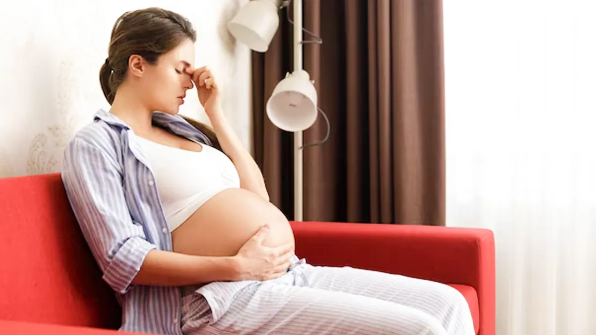 7 Early Signs Of Haemorrhoids During Pregnancy You Shouldn’t Ignore