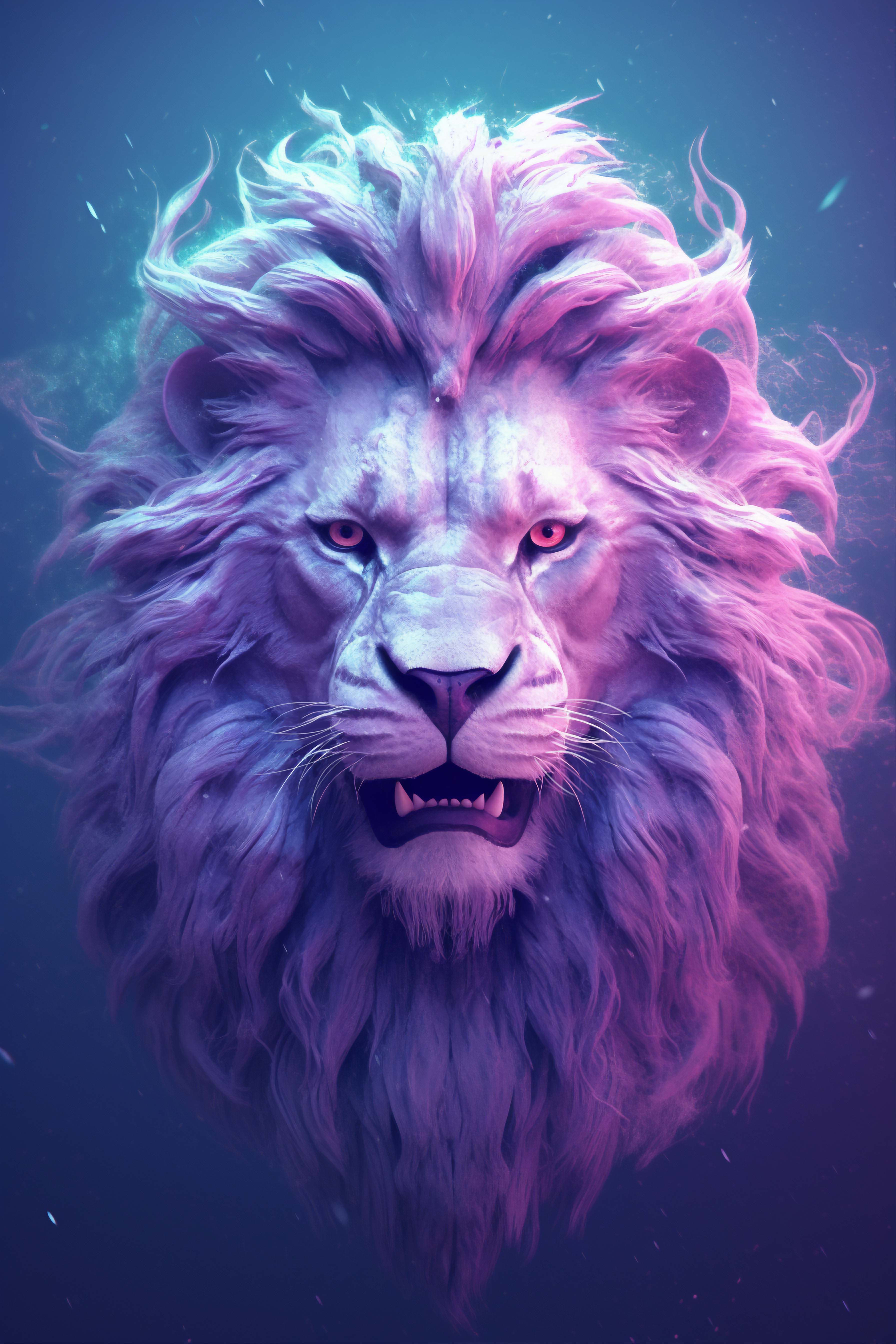 ferocious-lion-studio