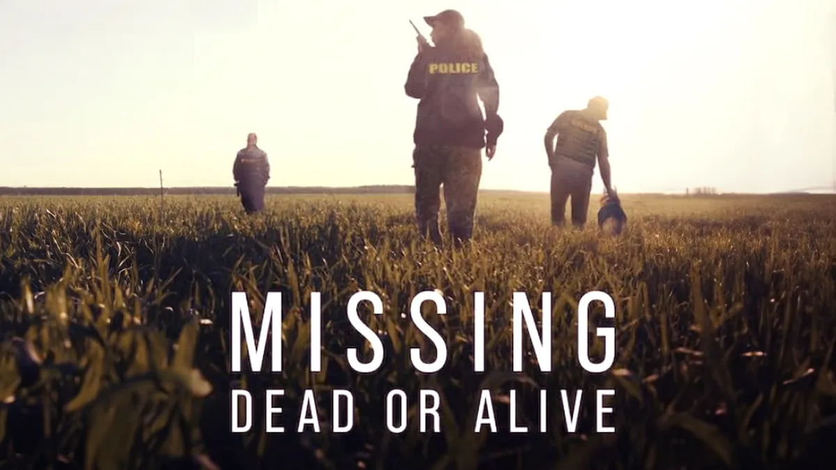 missing dead or alive season 2 real story 