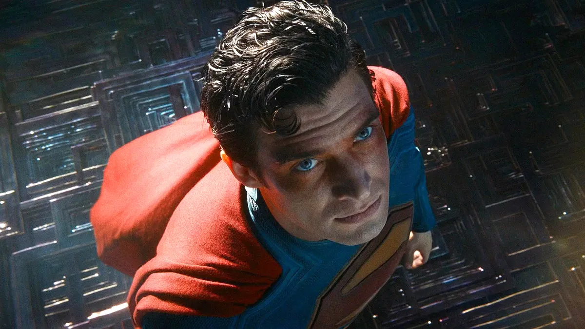  superman ott release date in india