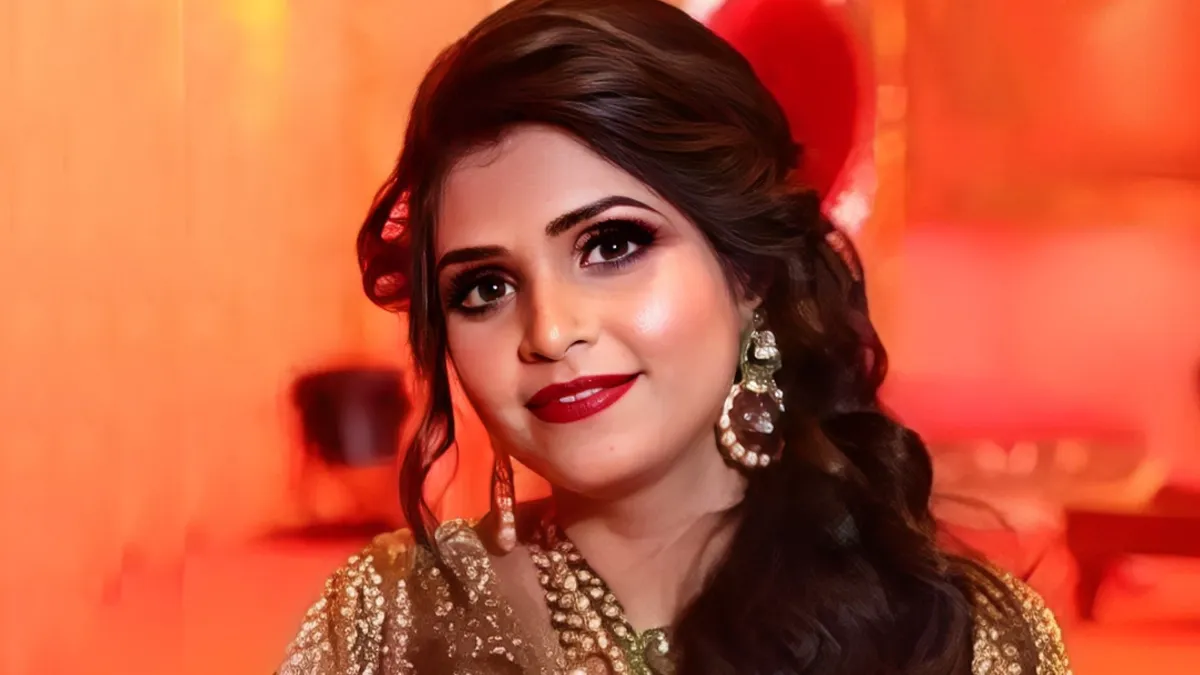 Who was Deepti Chaurasia? Pan Masala Baron’s Daughter-in-Law Who Allegedly Died By Suicide