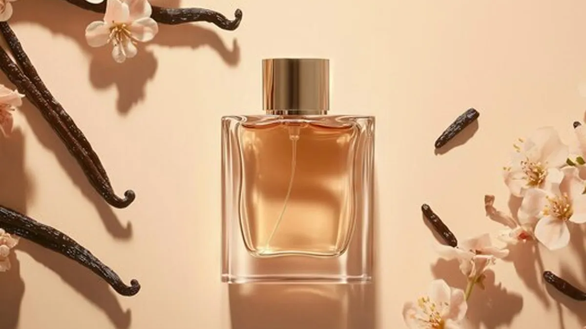 top vanilla perfumes for women to get this winter