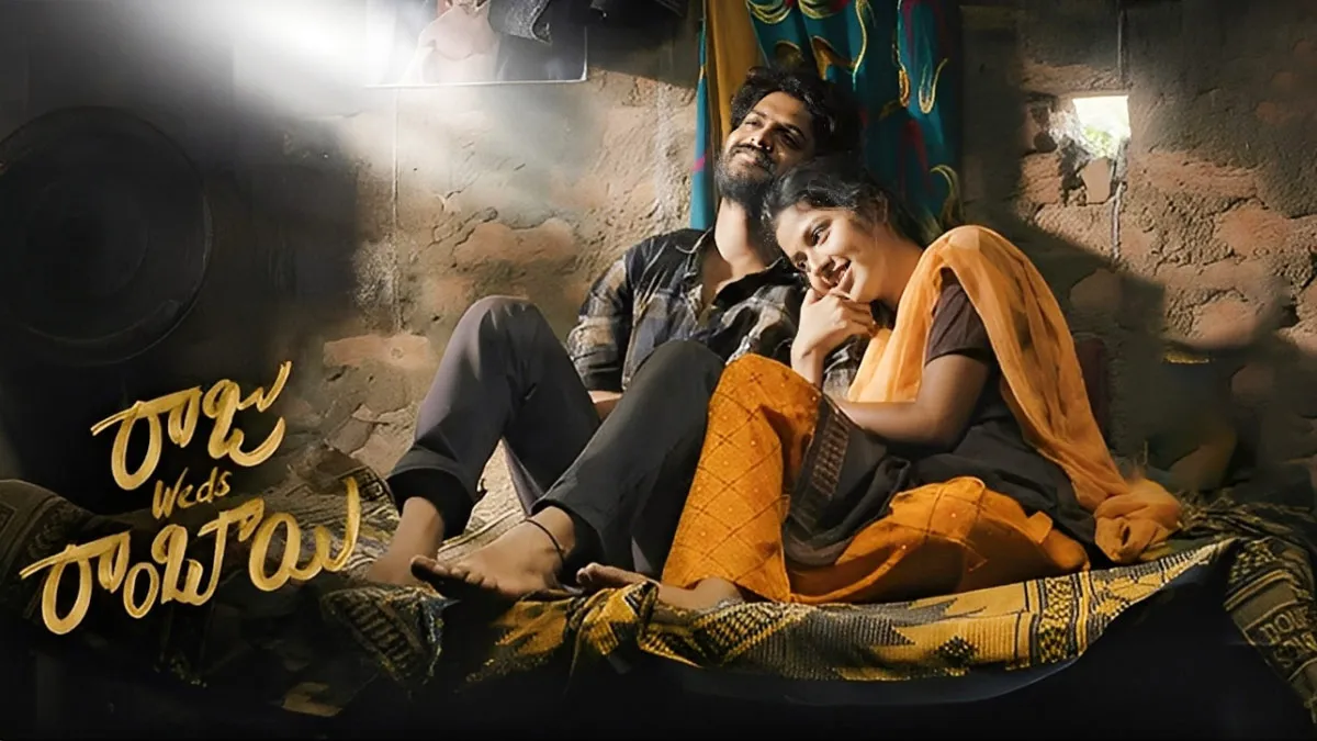 Raju Weds Rambai Ending Explained: How The Mystery Unfolds And The Feuding Families Reconcile