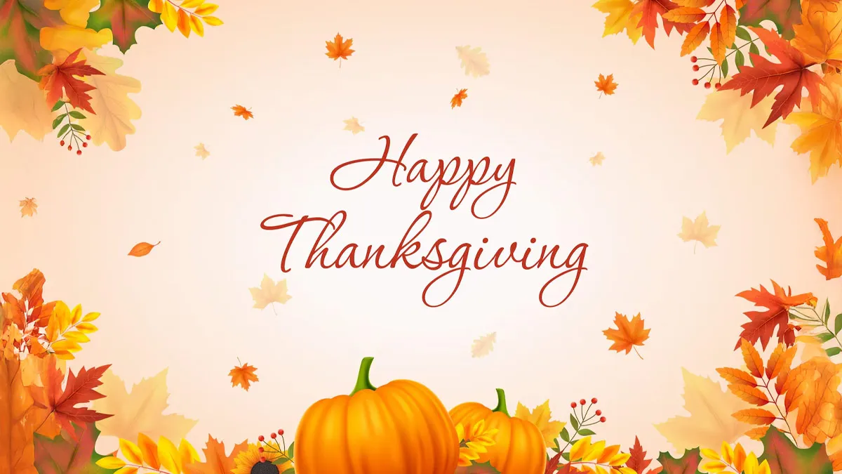Thanksgiving 2025: Date, History, Significance And Quotes To Celebrate The Day