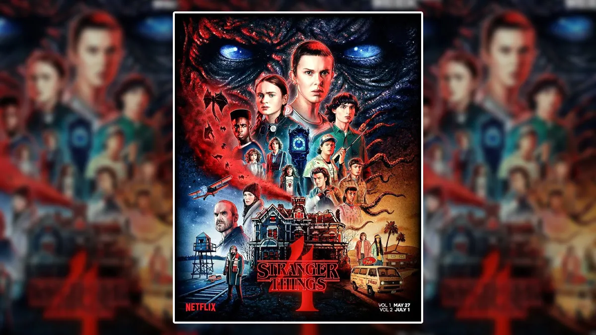 Stranger Things Season 5 Twitter Review: Millie Bobby Brown’s Latest Series: Hit or Miss? Here’s How The Internet Is Reacting