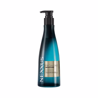 Nexxus Promend Moisture Bond Repair Shampoo