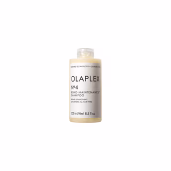 Olaplex No. 4 Bond Maintenance, Strengthening And Reparative Hair Shampoo