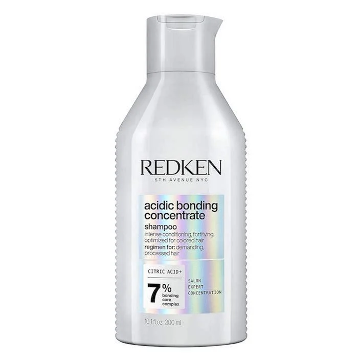 Redken Acidic Bonding Concentrate Sulphate Free Shampoo