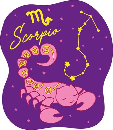 scorpio zodiac