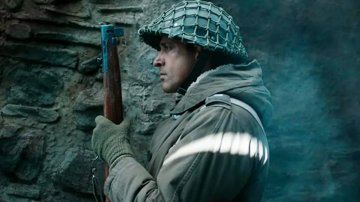 120 Bahadur Box Office Collection Day 8