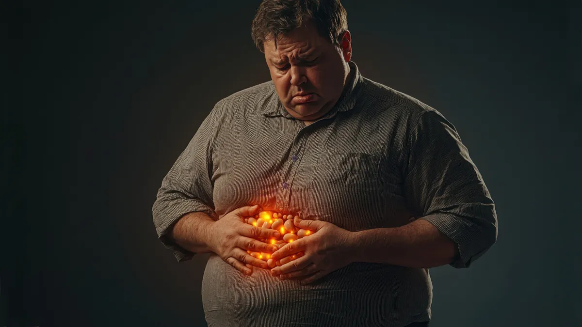 What Is Metabolic Syndrome? 7 Simple, Sustainable Habit Changes To Reverse The Illness