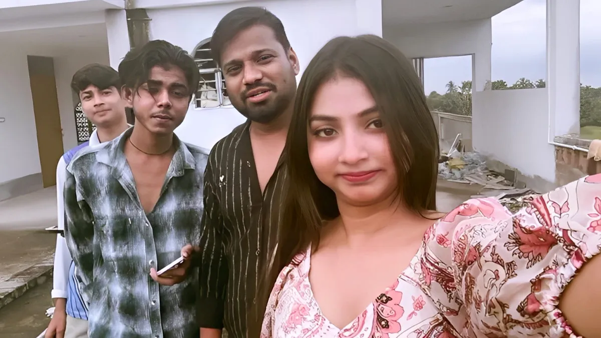 Who Is Sofik Sk's Girlfriend? Everything You Need To Know About The Viral Bengali Content Creator