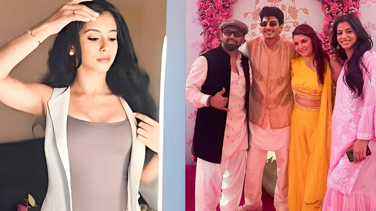 Who Is Nandika Dwivedi: Everything To Know About The Woman Choreographer Linked To Palash Muchhal-Smriti Mandhana Rumour