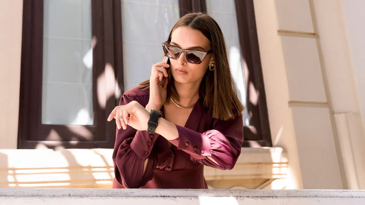 5 Stylish Watches For Women That Are Ruling 2025