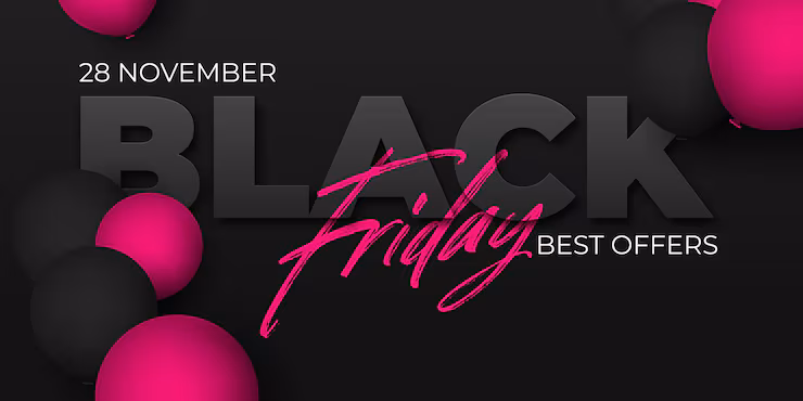 Black Friday 2025 Date