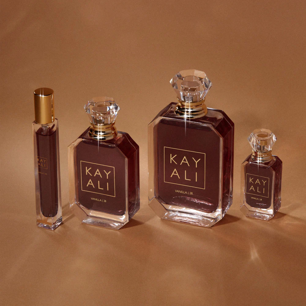 Kayali Vanilla 28 Eau de Parfum