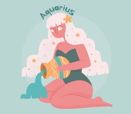 AQUARIUS ZODIAC TODAY