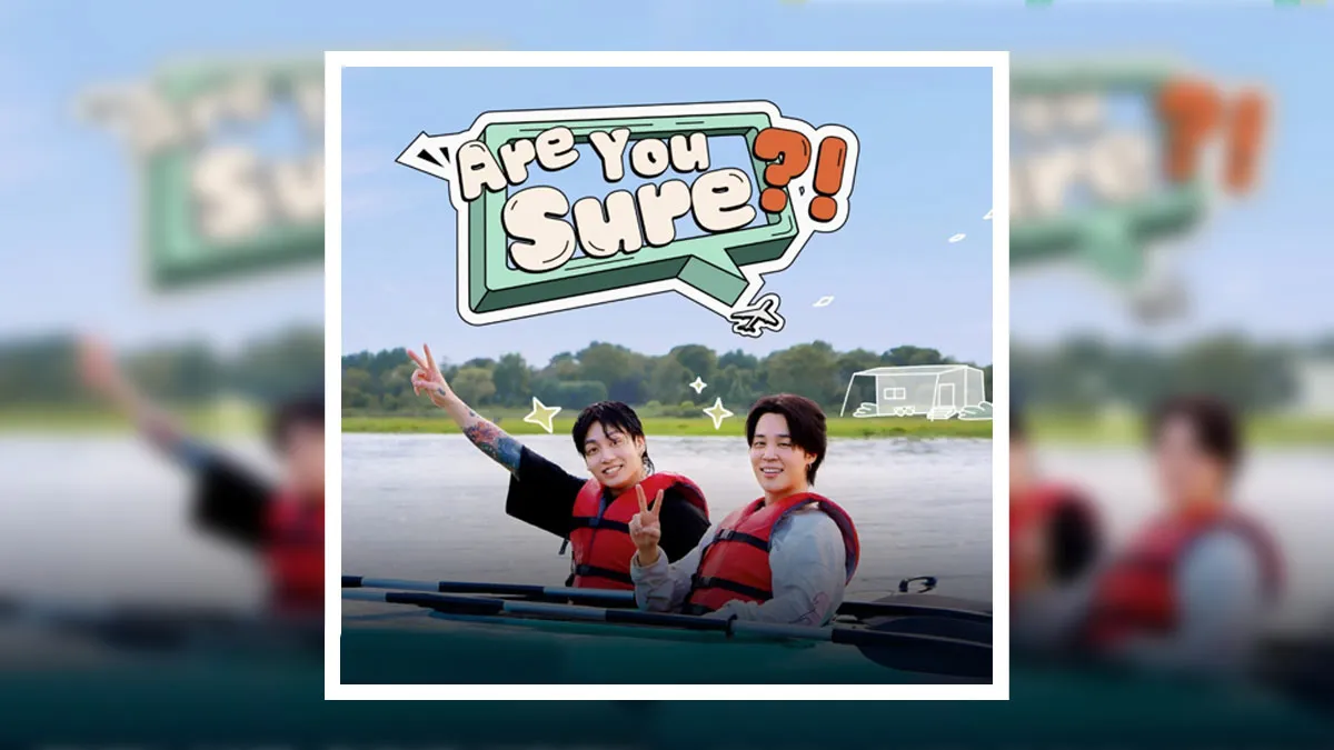 Are You Sure Season 2 OTT Release Date