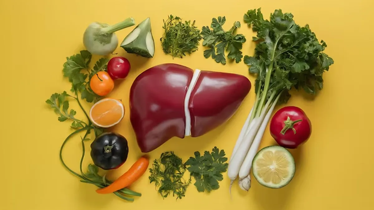 Fatty Liver Diet