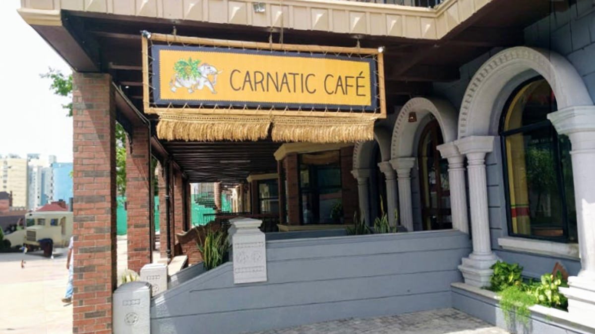 4 Budget-Friendly South Indian Restaurants To Visit In Gurgaon