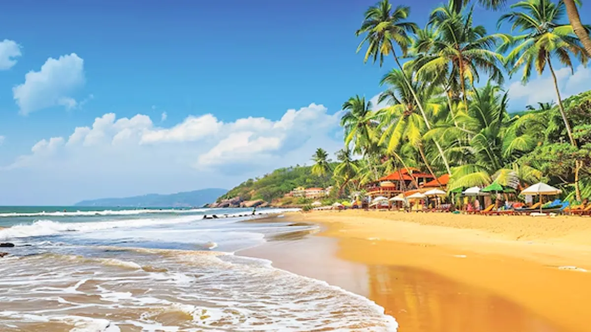 Why Goa Is Known For Its Seafood And Unique Cuisine?