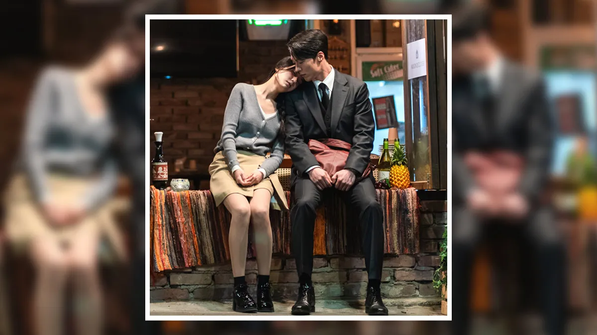 Dynamite Kiss Episodes 7 And 8 OTT Release Date