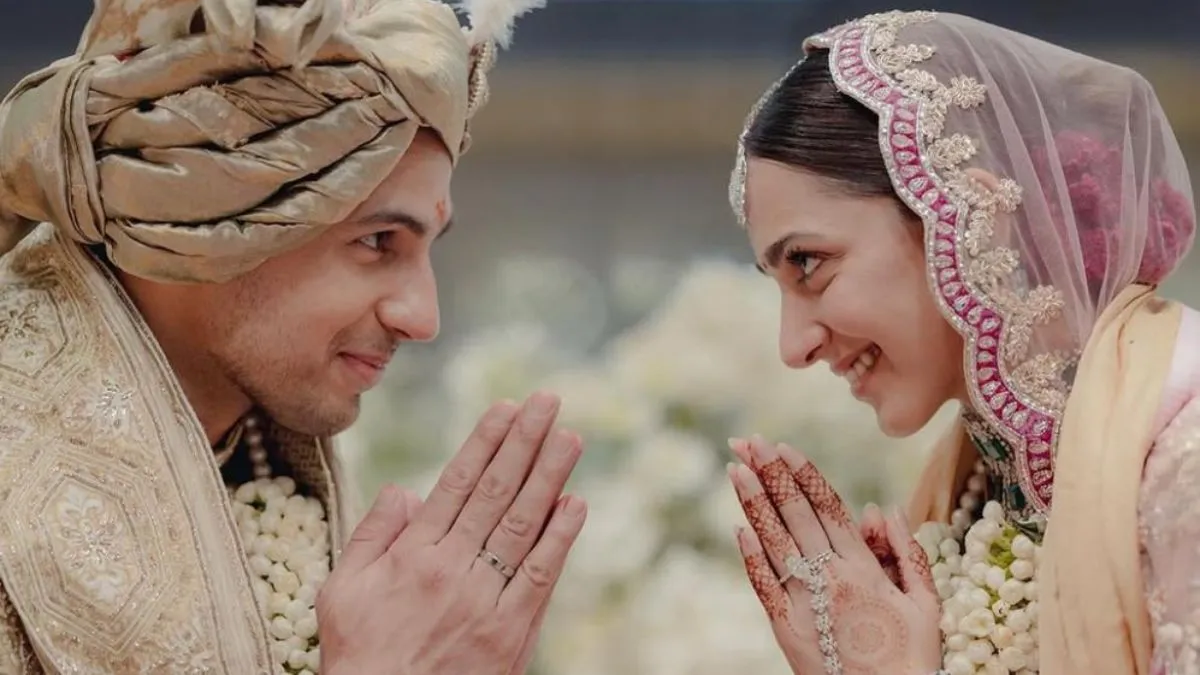 Top Wedding Songs You Need To Add To Your Shaadi Playlist