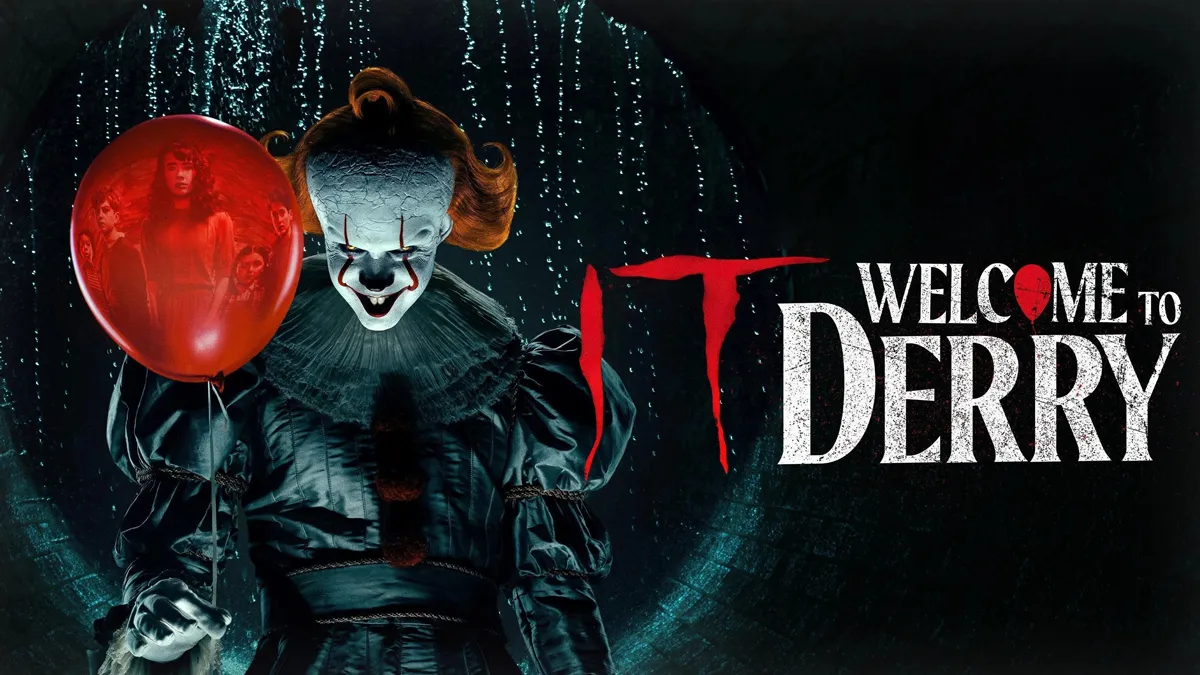 IT: Welcome To Derry Episode 7 OTT Release Date