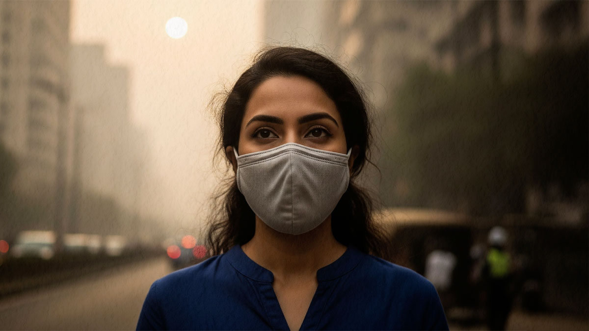 National Pollution Control Day: Expert Explains How Winter Allergies Are Turning Into Silent Chronic Sinusitis