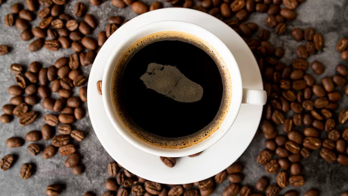 Is Black Coffee Good for Your Liver? Here’s What Expert Say