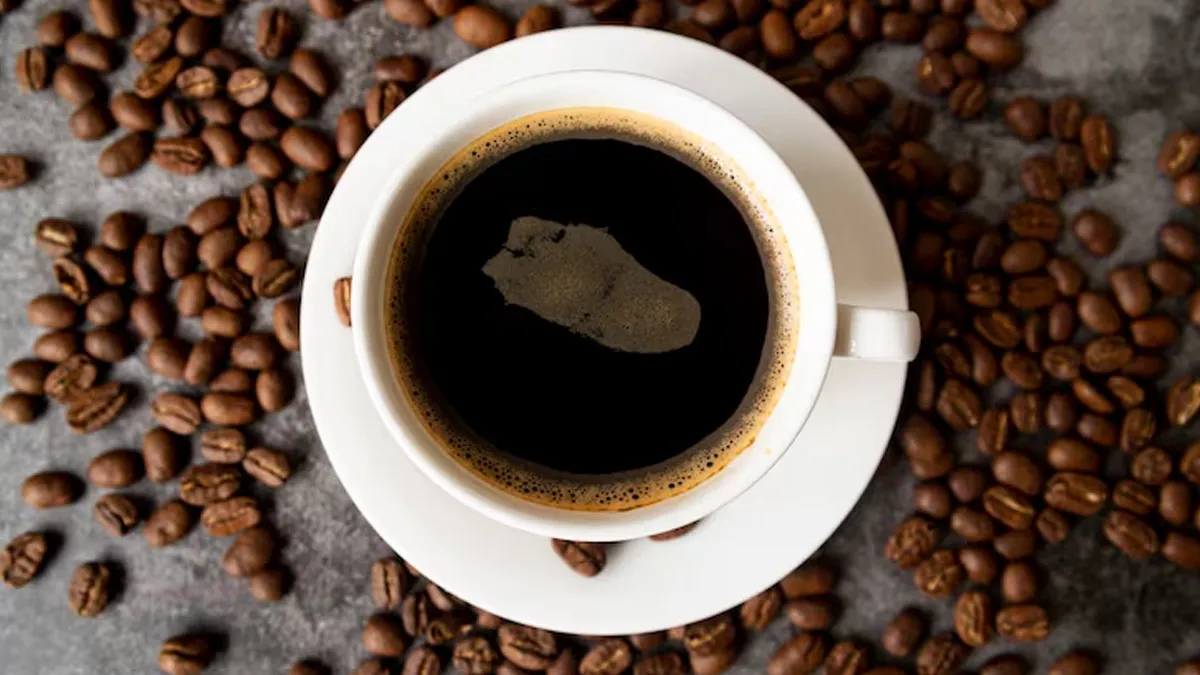 Is Black Coffee Good for Your Liver