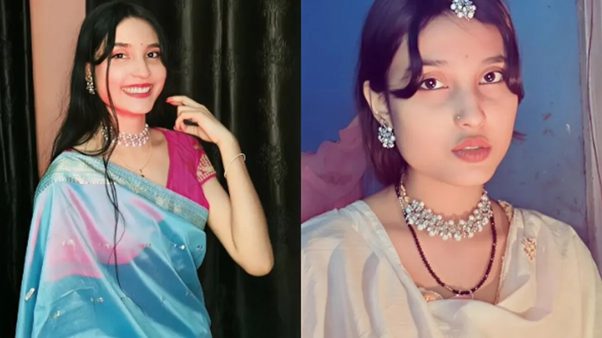 Who is Sweet Zannat?