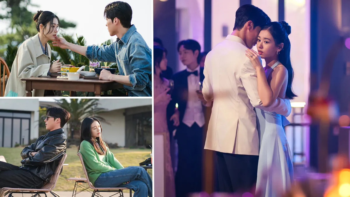 Reasons to watch Dynamite Kiss