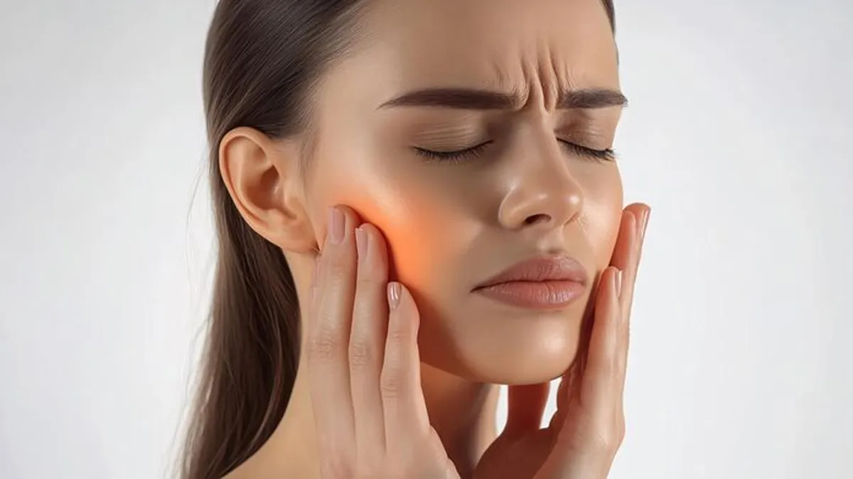  why india is seeing a rise in tmj pain jaw dislocations