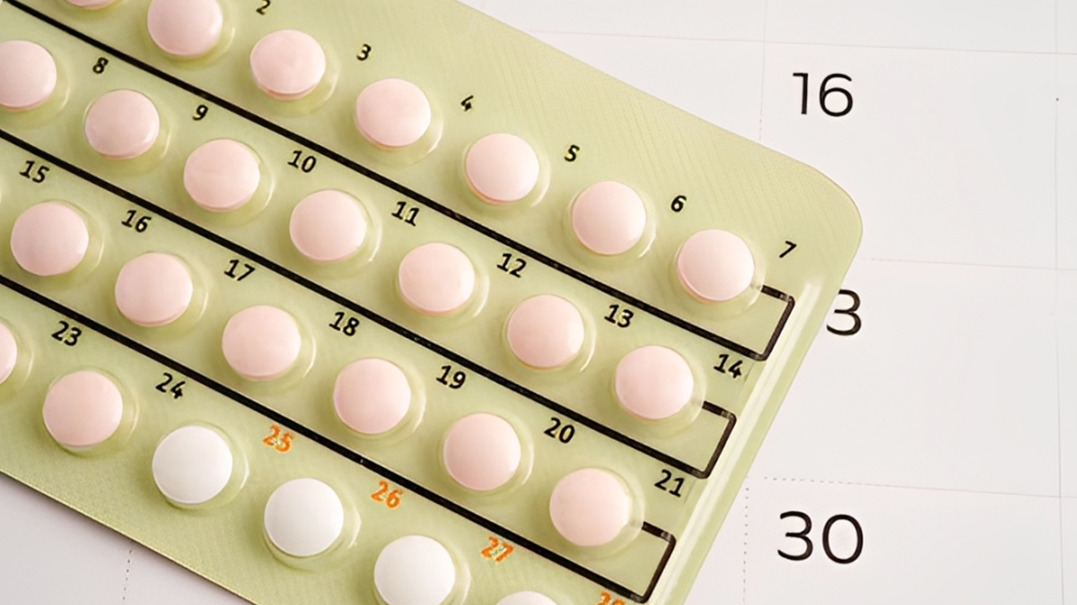 Women’s Guide to Contraception: Expert Helps You Find Right Birth Control for Your Health