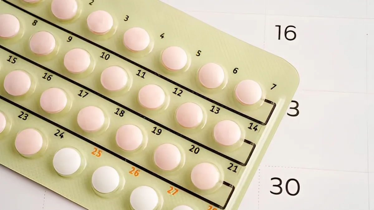 Women’s Guide to Contraception