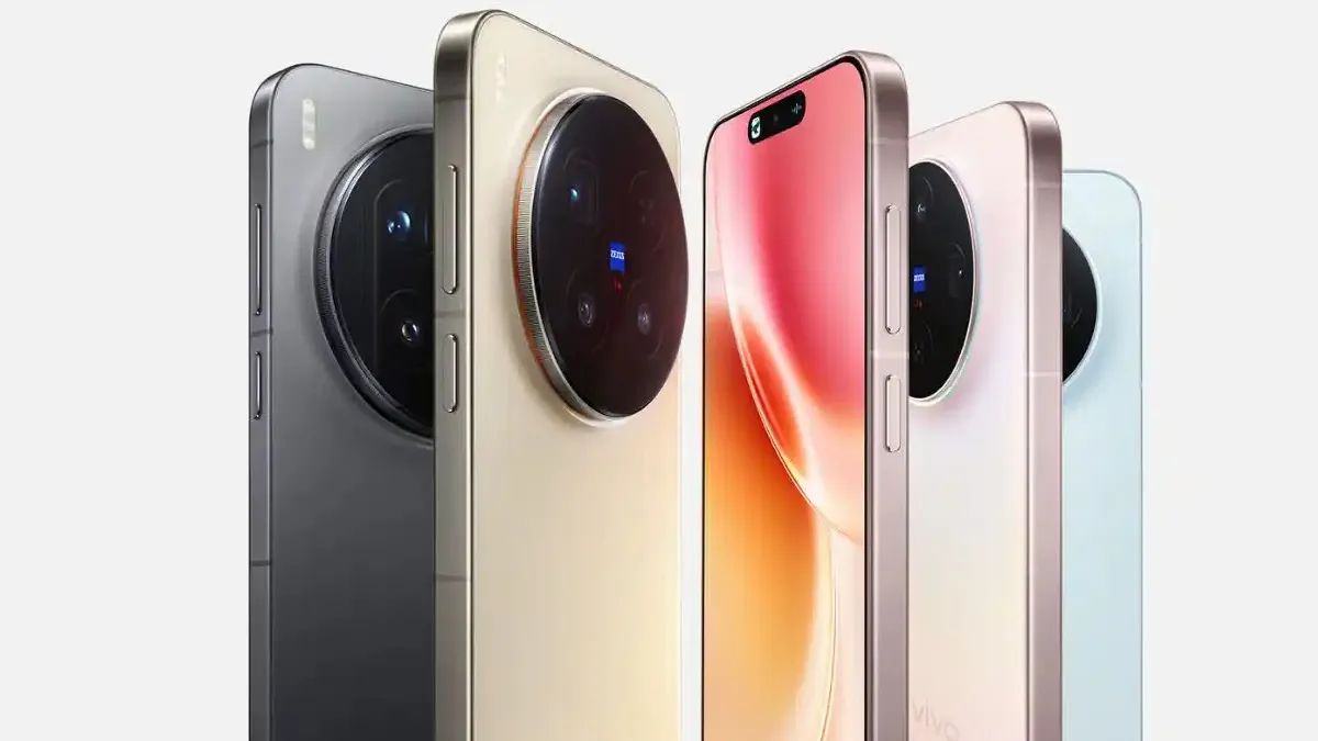 Vivo X300, X300 Pro Launched In India: Price, Camera, Colour, Processor, Display And Other Specifications